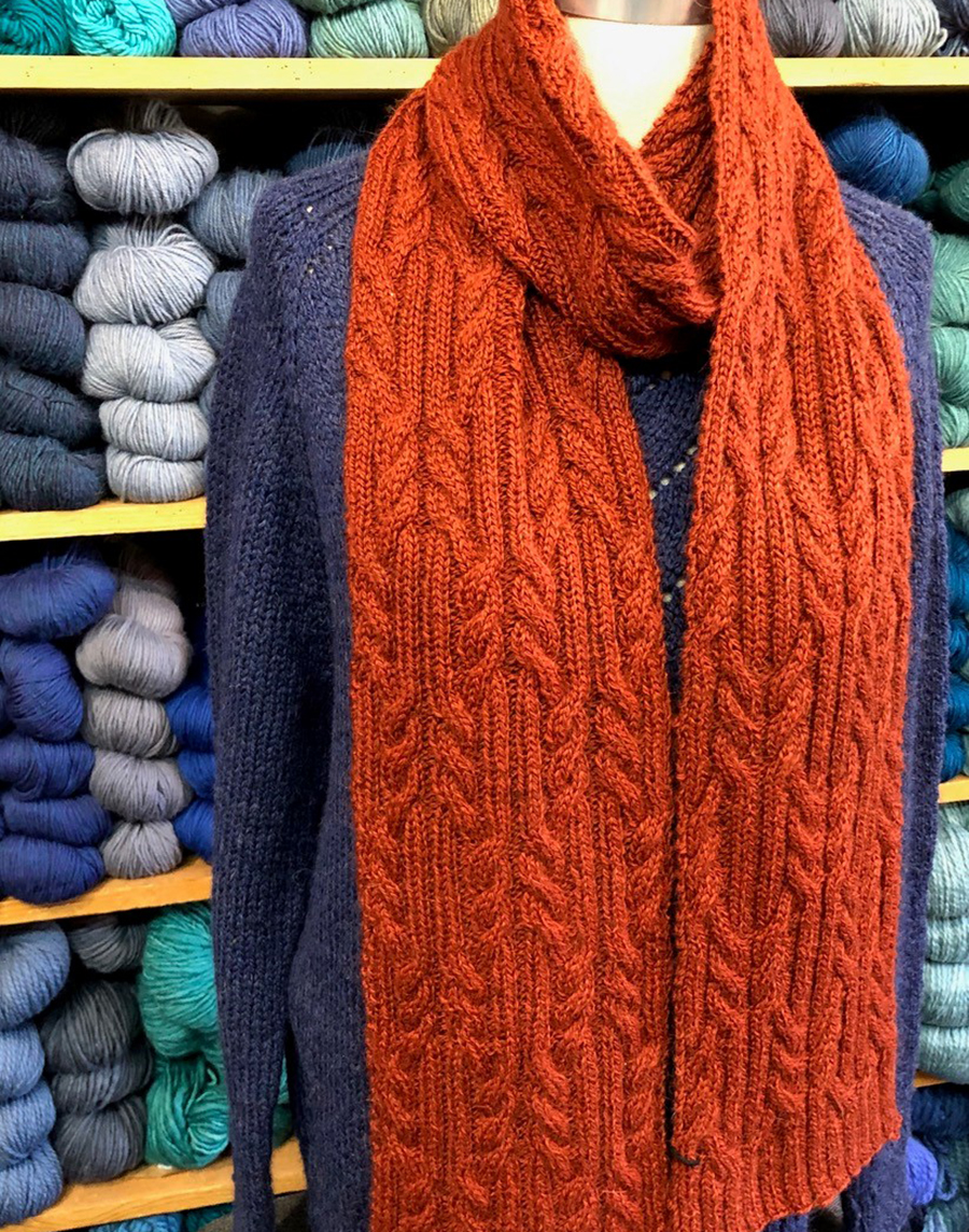 Northwest Wools