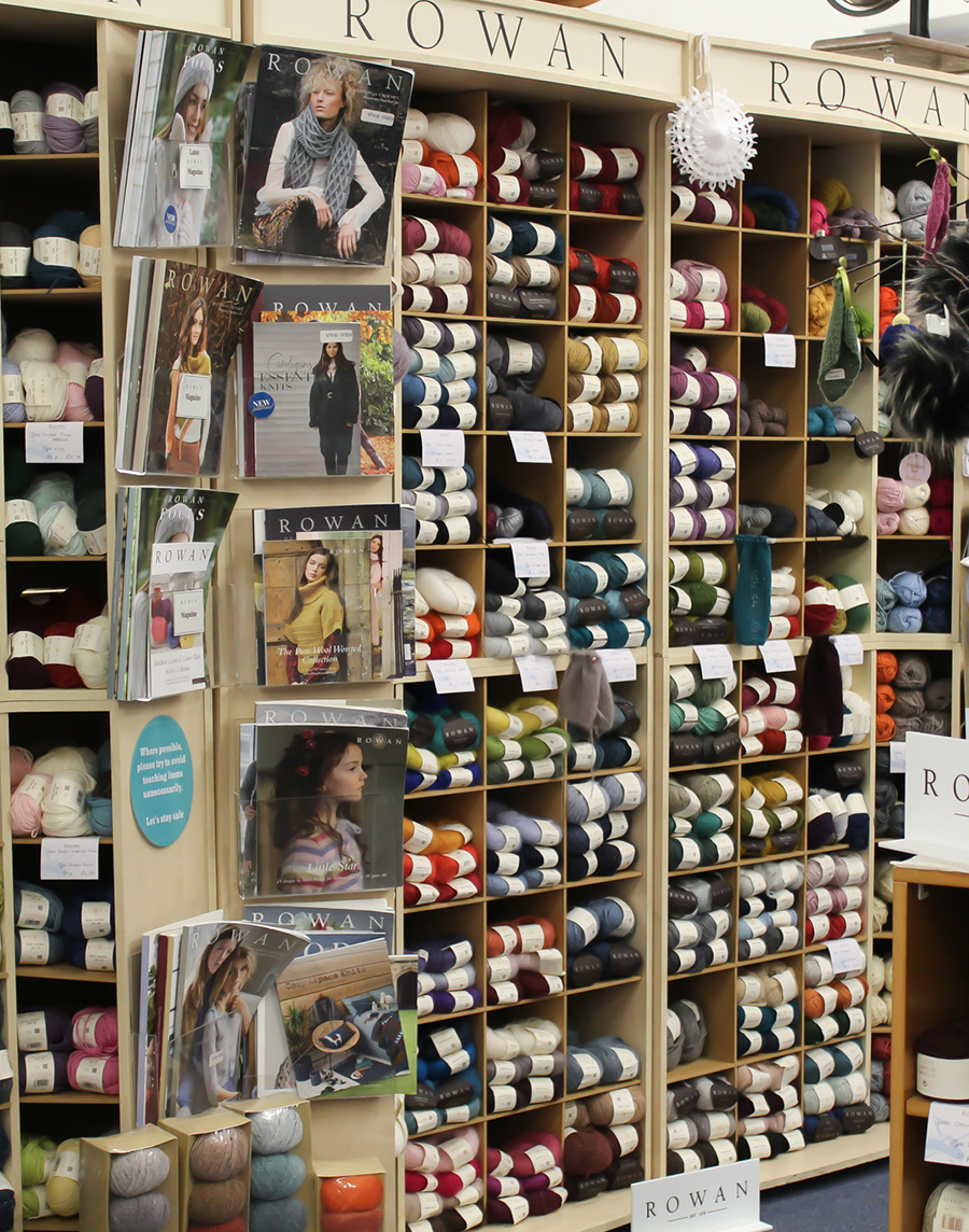 Truro Fabrics