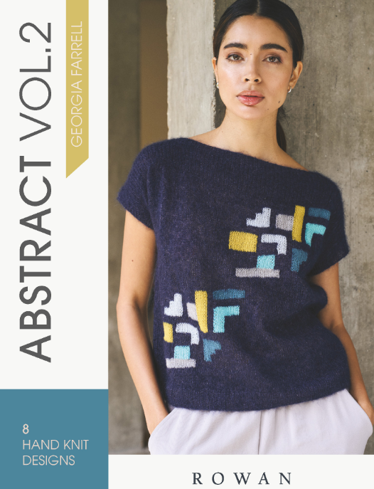 Abstract cover