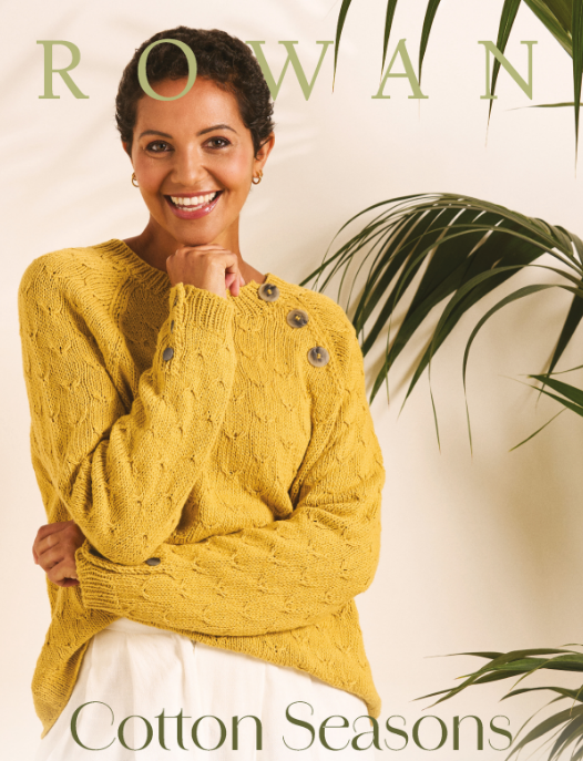 Summerstyle Crochet