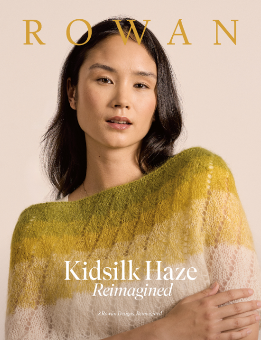 Kidsilk Haze Reimagined