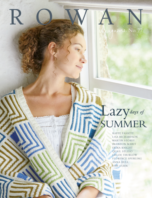 Magazine 77