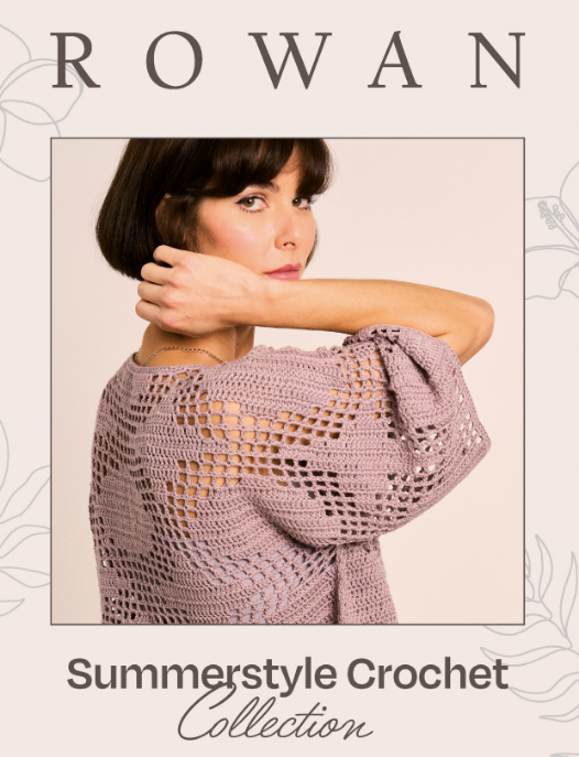 Summerstyle Crochet